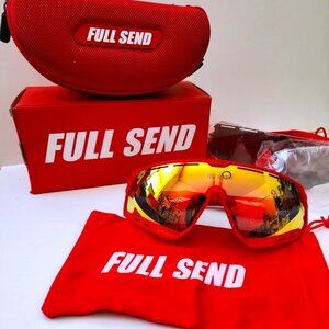 Full Send Sunglasses